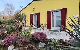 Agriturismo Honey Farm