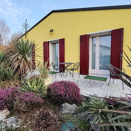Agriturismo Honey Farm Piazzola sul Brenta Esterno foto