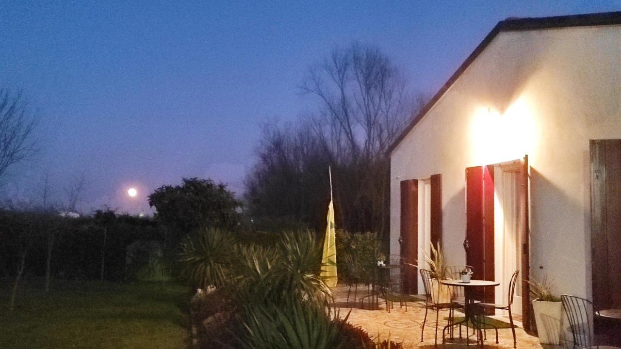 Agriturismo Honey Farm Piazzola sul Brenta Esterno foto