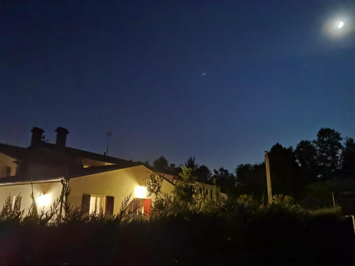 Agriturismo Honey Farm Piazzola sul Brenta Esterno foto