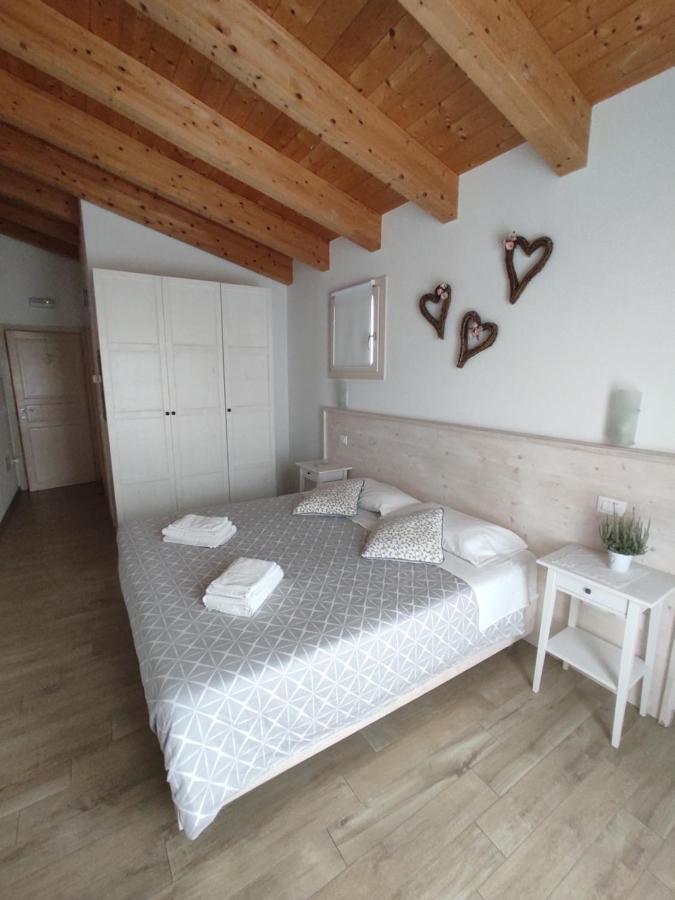 Agriturismo Honey Farm Piazzola sul Brenta Esterno foto