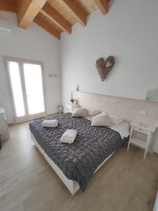 Agriturismo Honey Farm Piazzola sul Brenta Esterno foto