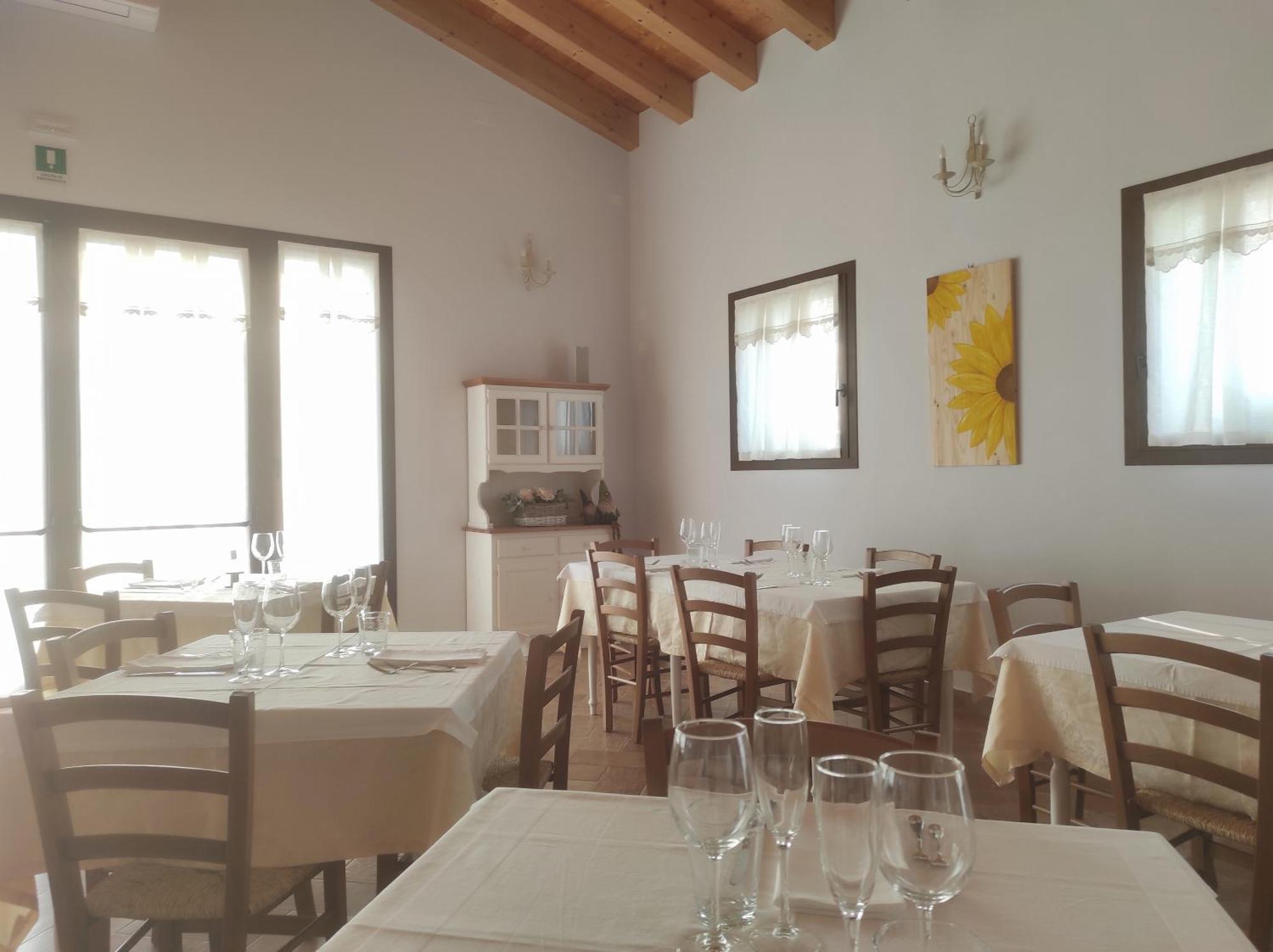 Agriturismo Honey Farm Piazzola sul Brenta Esterno foto