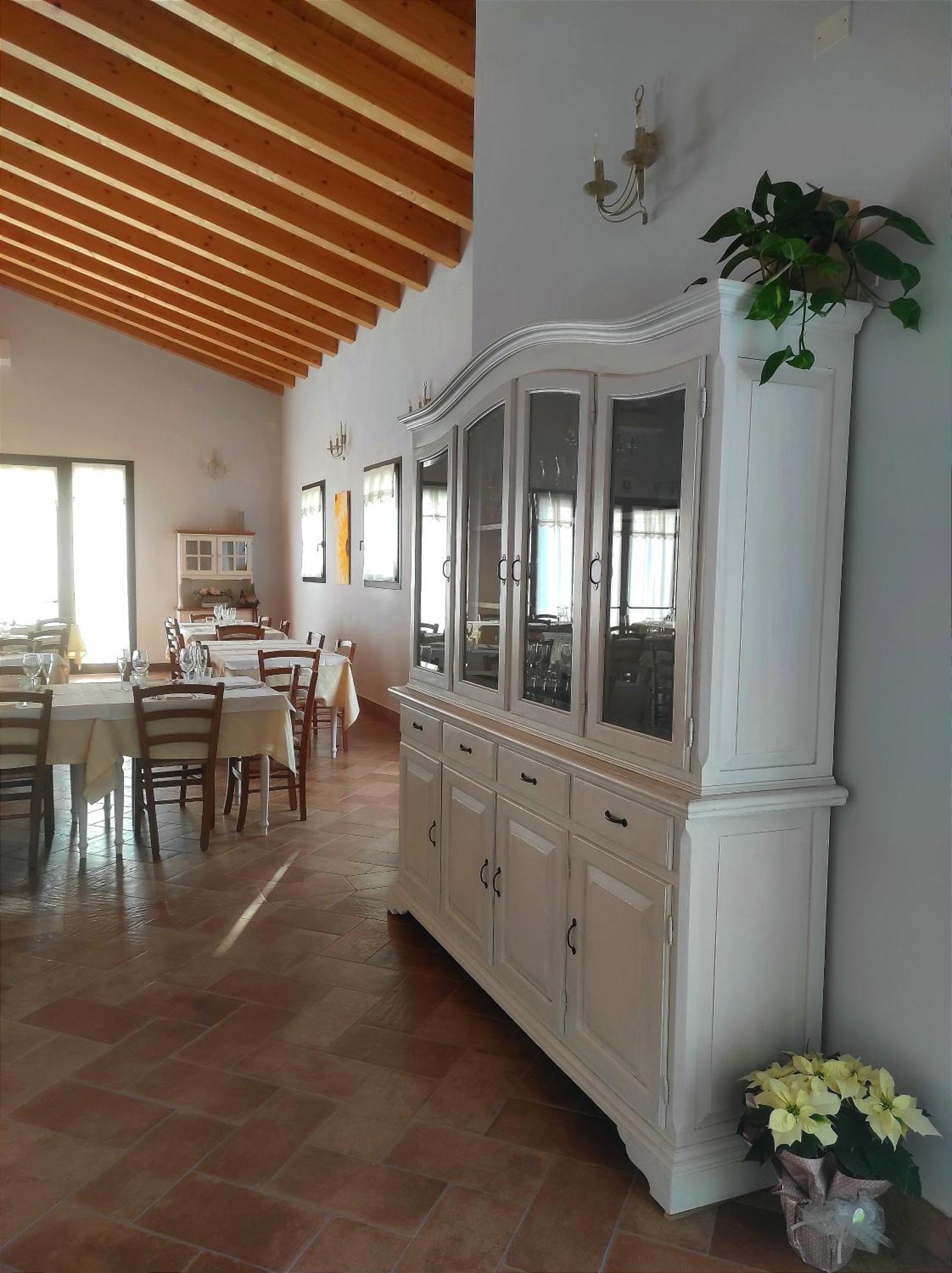 Agriturismo Honey Farm Piazzola sul Brenta Esterno foto