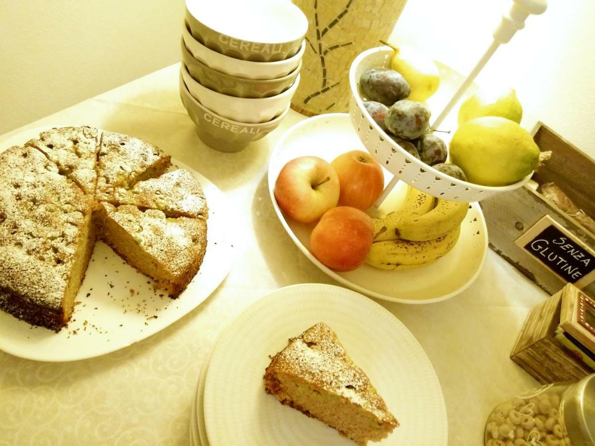 Agriturismo Honey Farm Piazzola sul Brenta Esterno foto