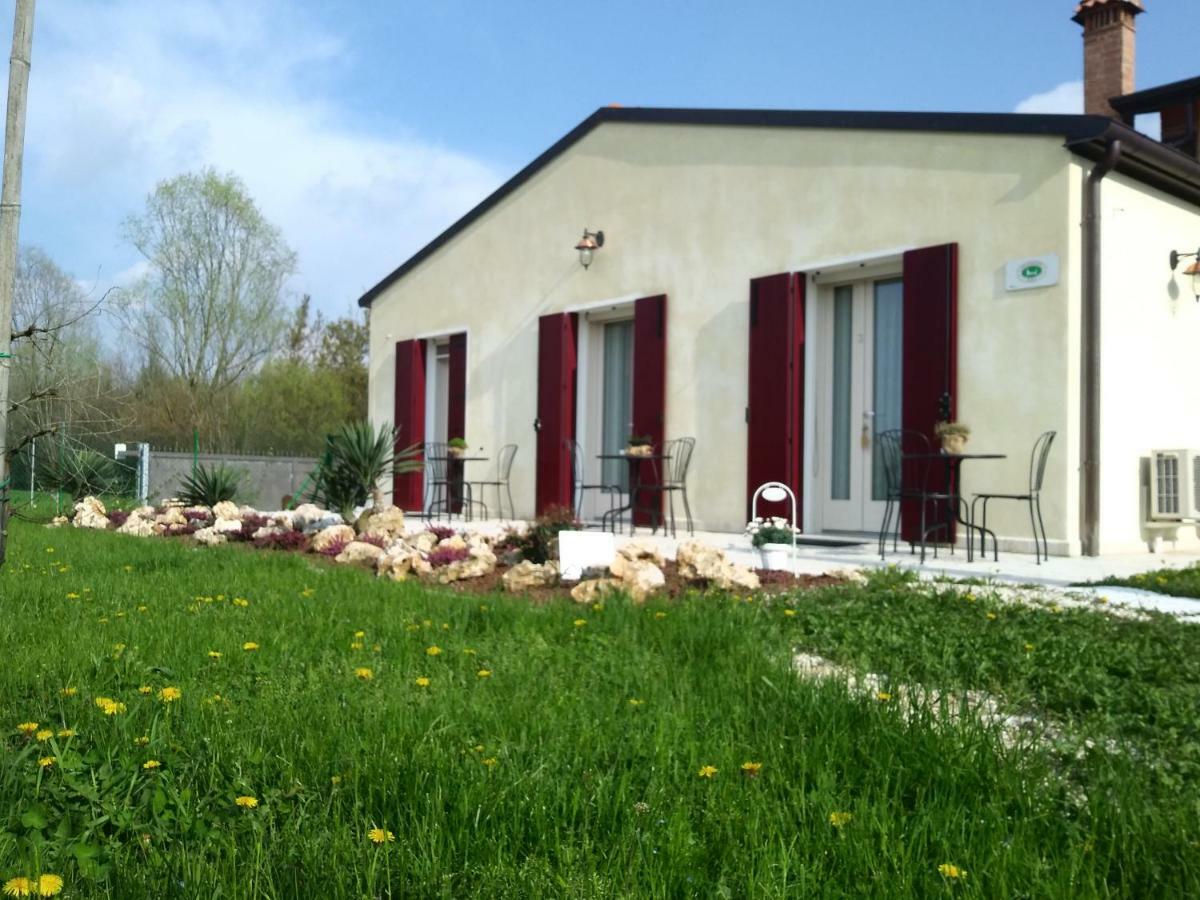 Agriturismo Honey Farm Piazzola sul Brenta Esterno foto
