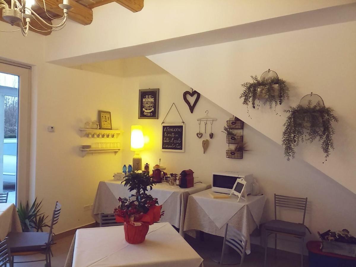 Agriturismo Honey Farm Piazzola sul Brenta Esterno foto