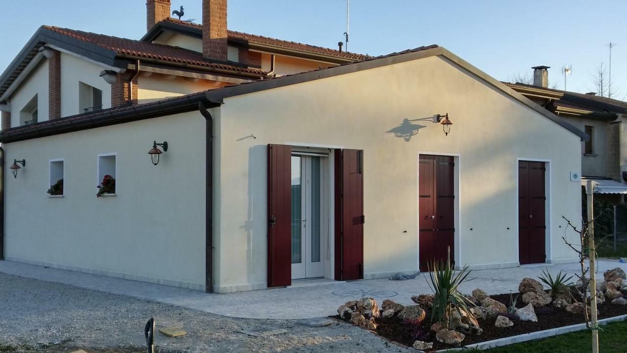 Agriturismo Honey Farm Piazzola sul Brenta Esterno foto